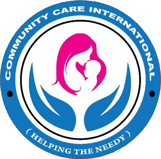 Community Care Intl.